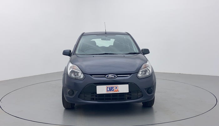 2010 Ford Figo 1.2 TITANIUM DURATEC, Petrol, Manual, 46,290 km, Front View