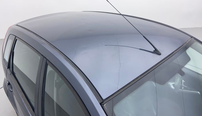 2010 Ford Figo 1.2 TITANIUM DURATEC, Petrol, Manual, 46,290 km, Roof/Sunroof View