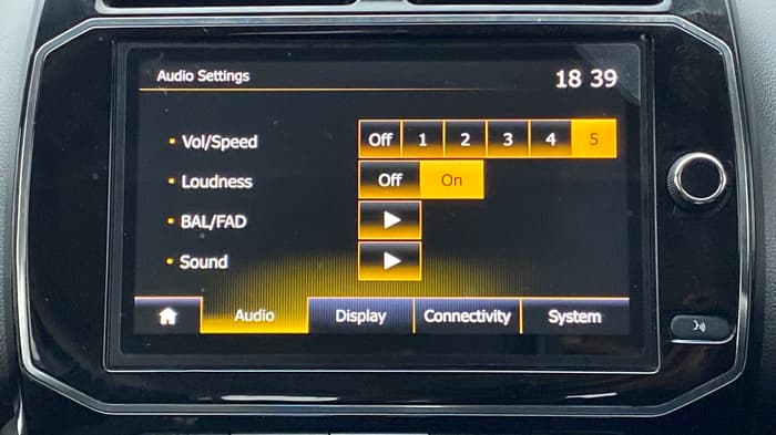 Features