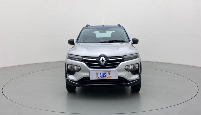 2021 Renault Kwid Neotech 1.0 EasyR, Petrol, Automatic, 5,616 km, Front