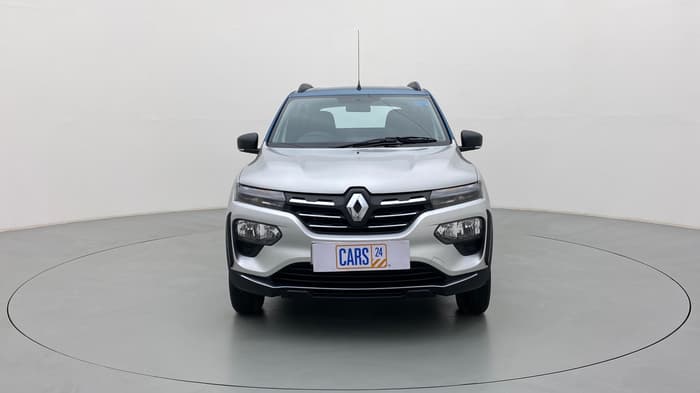 2021 Renault Kwid Neotech 1.0 EasyR, Petrol, Automatic, 5,616 km, Front