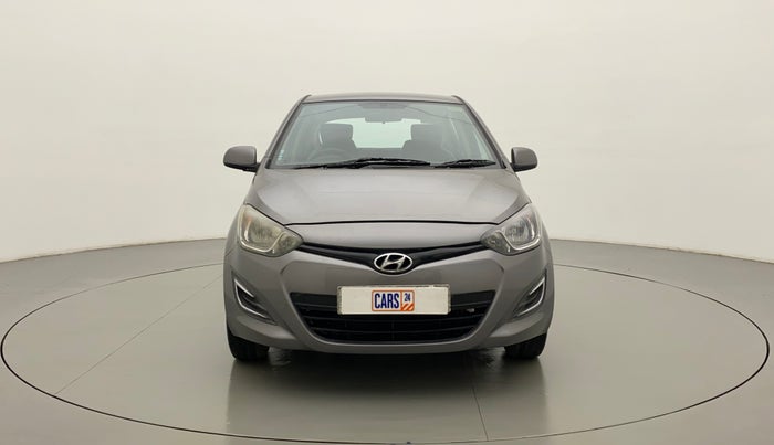 2013 Hyundai i20 MAGNA 1.2, Petrol, Manual, 69,108 km, Front