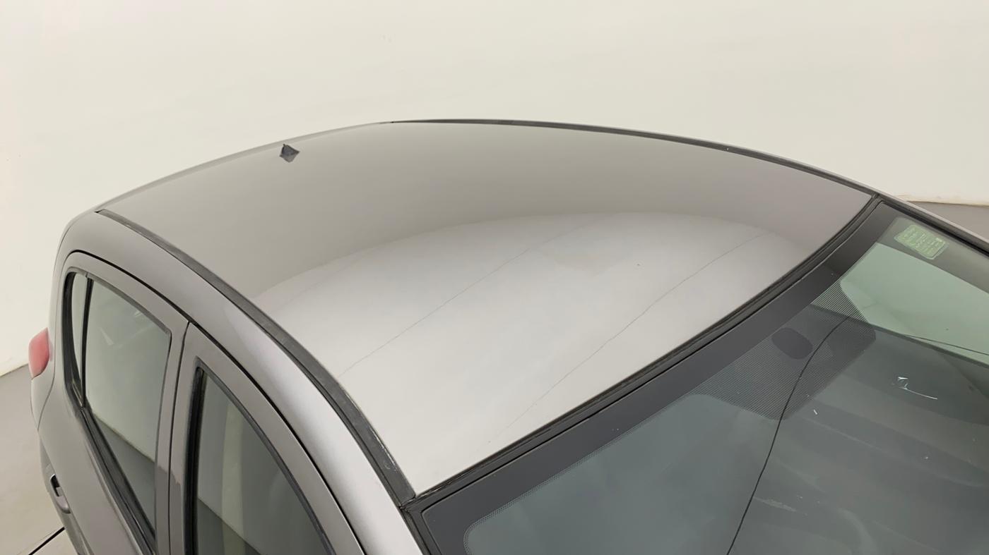 2013 Hyundai i20 MAGNA 1.2, Petrol, Manual, 69,108 km, Roof