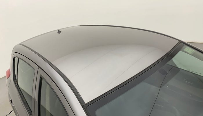 2013 Hyundai i20 MAGNA 1.2, Petrol, Manual, 69,108 km, Roof