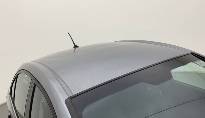 2017 Tata Zest XT PETROL, CNG, Manual, 66,656 km, Roof