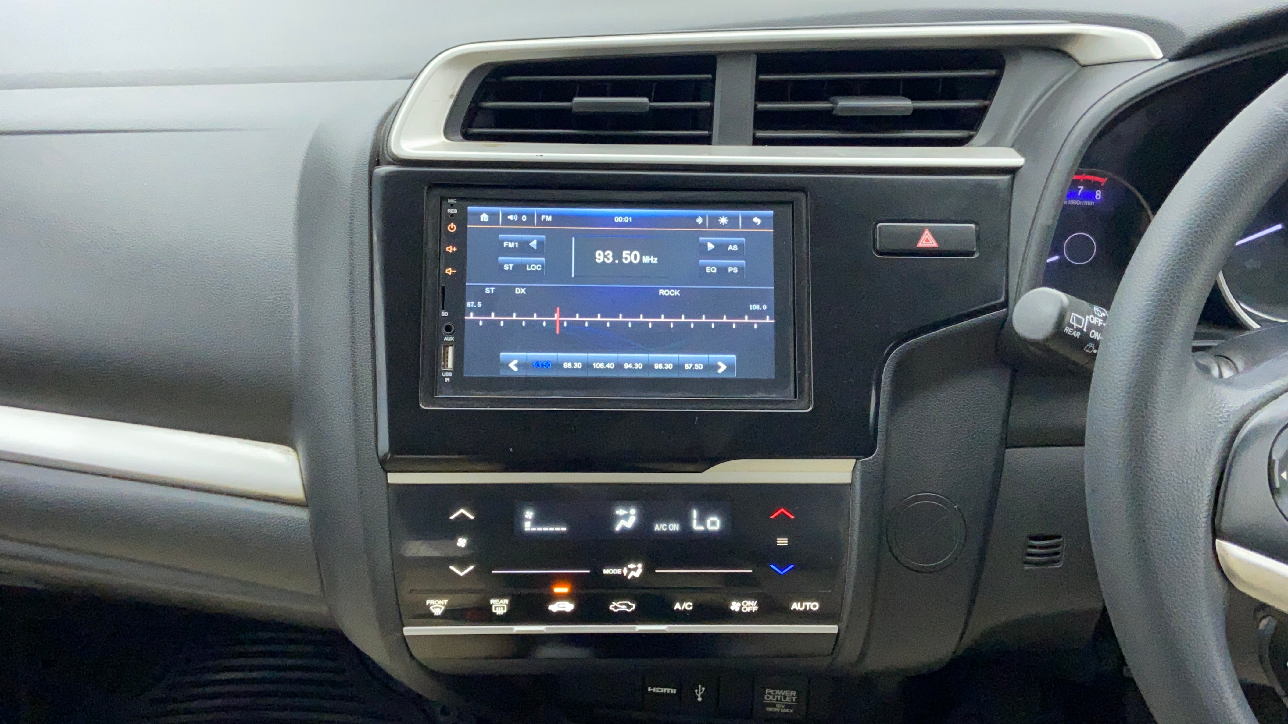 Features