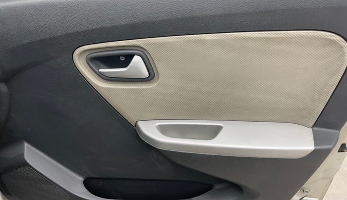 2015 Maruti Alto K10 VXI, Petrol, Manual, 55,642 km, Driver Side Door Panels Control