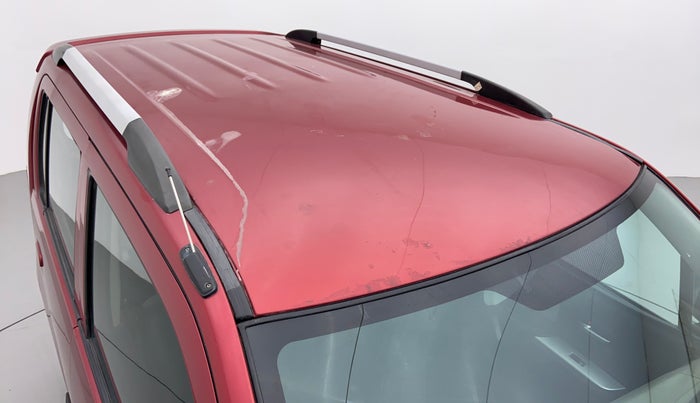 2014 Maruti Wagon R 1.0 VXI, Petrol, Manual, 11,643 km, Roof/Sunroof View