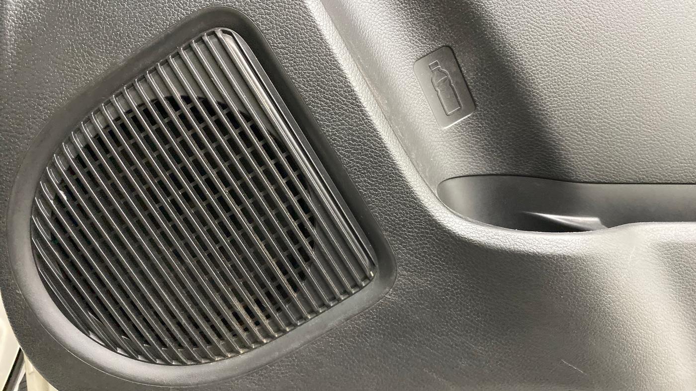 2020 Maruti S PRESSO VXI PLUS AGS, Petrol, Automatic, 30,832 km, Speaker