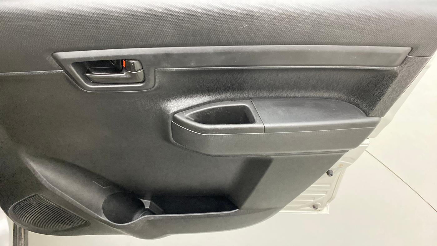 2020 Maruti S PRESSO VXI PLUS AGS, Petrol, Automatic, 30,832 km, Driver Side Door Panels Control
