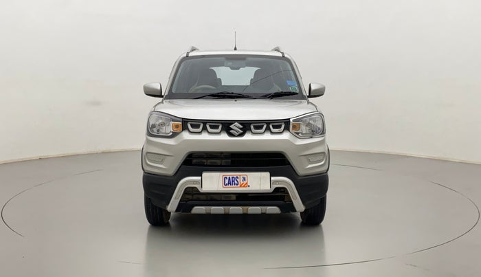 2020 Maruti S PRESSO VXI PLUS AGS, Petrol, Automatic, 30,832 km, Front