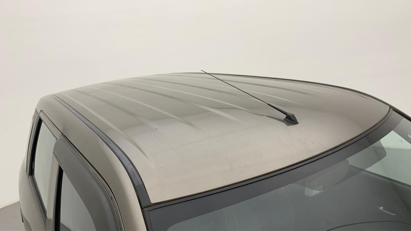 2019 Maruti New Wagon-R VXI 1.0, Petrol, Manual, 24,532 km, Roof