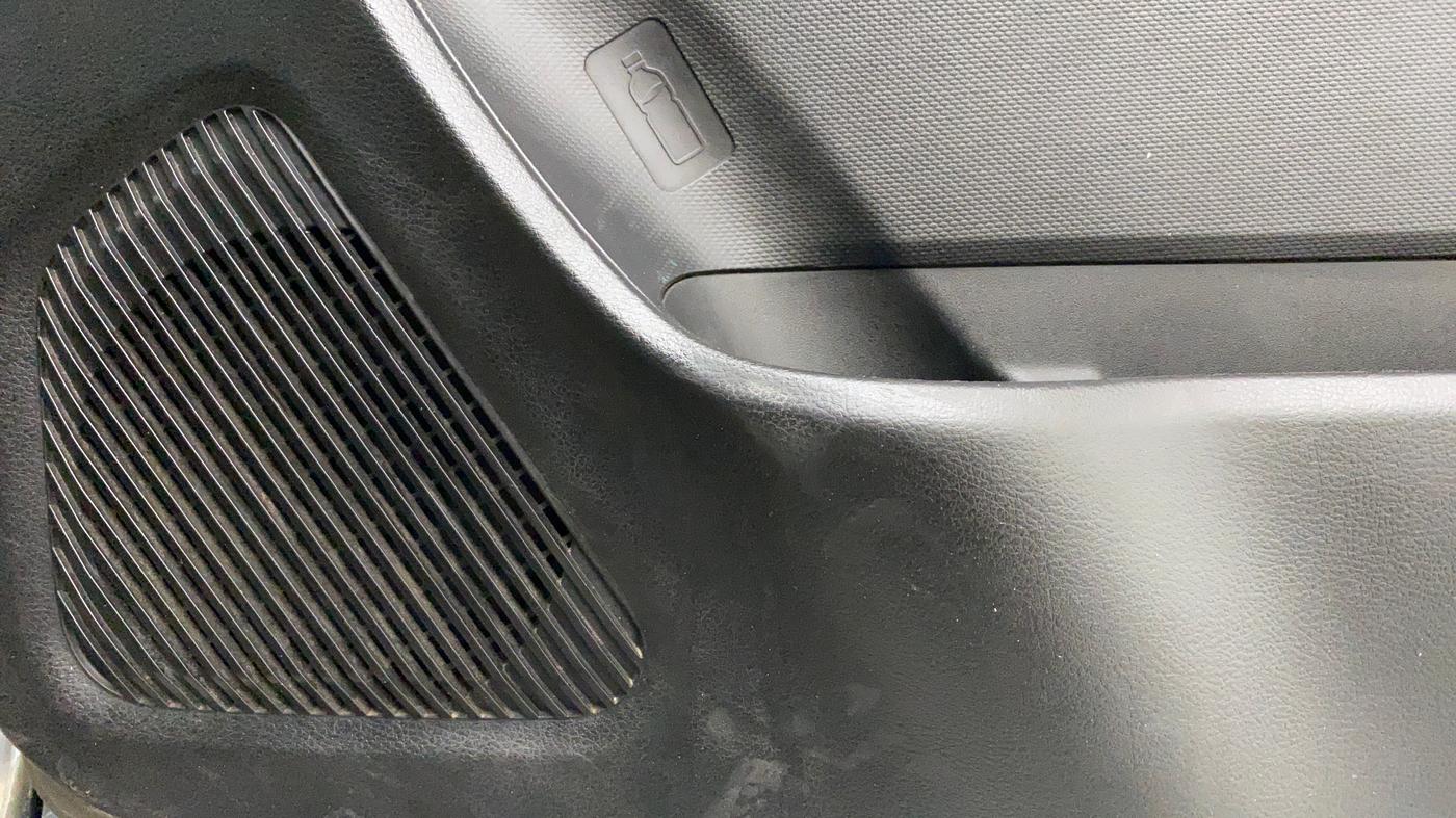 2019 Maruti New Wagon-R VXI 1.0, Petrol, Manual, 24,532 km, Speaker