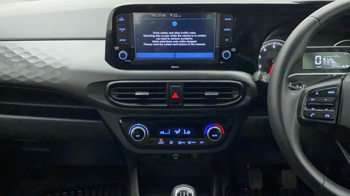 Features