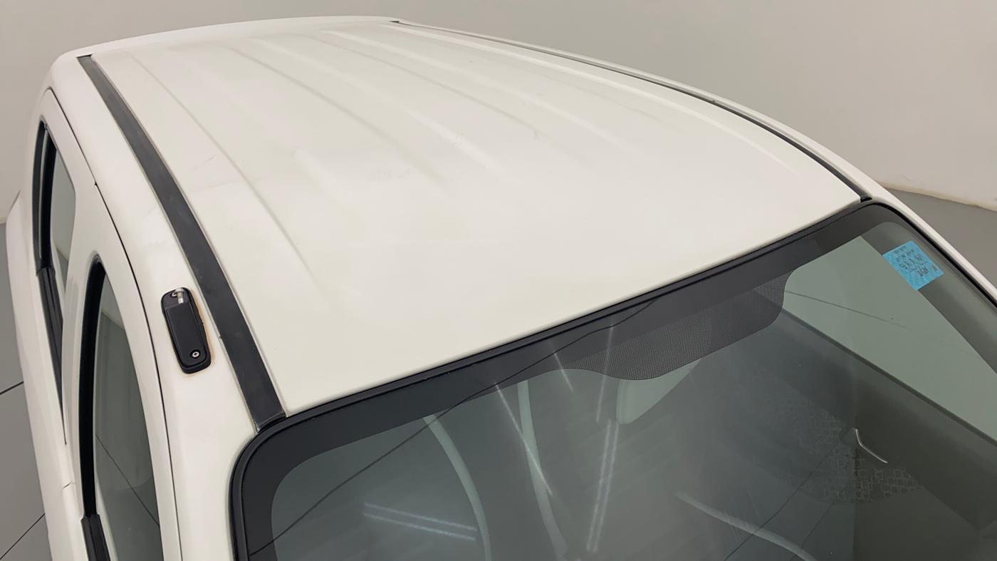 2018 Maruti Alto 800 LXI, Petrol, Manual, 14,797 km, Roof/Sunroof View