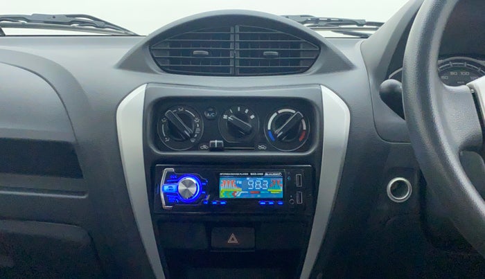 2018 Maruti Alto 800 LXI, Petrol, Manual, 14,797 km, Air Conditioner
