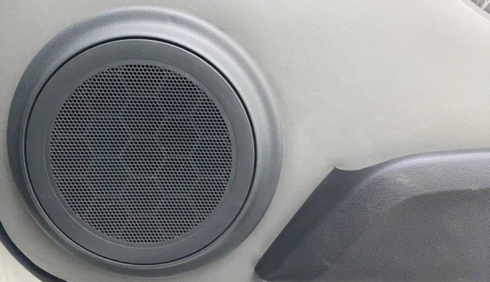 2018 Maruti Alto 800 LXI, Petrol, Manual, 14,797 km, Speakers