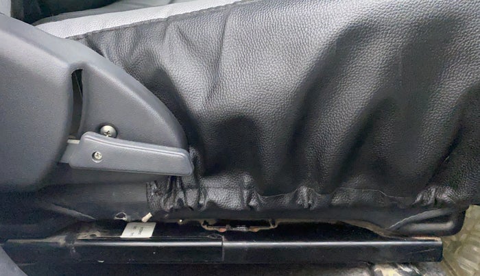 2018 Maruti Alto 800 LXI, Petrol, Manual, 14,797 km, Driver Side Adjustment Panel