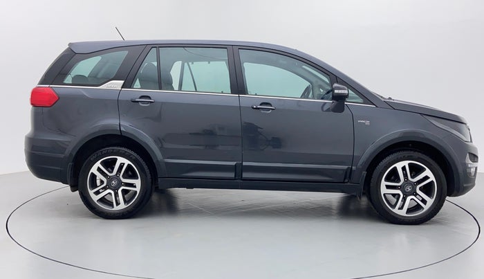 2018 Tata Hexa Varicor 400 XTA, Diesel, Automatic, 40,807 km, Right Side View