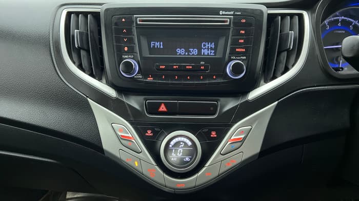 Features