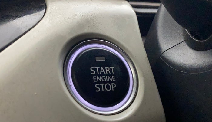 2022 Tata NEXON XZ PLUS DIESEL, Diesel, Manual, 60,053 km, Keyless Start/ Stop Button