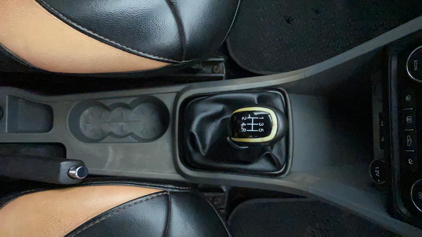 2017 Tata TIGOR XZ (O) PETROL, Petrol, Manual, 50,527 km, Gear Lever