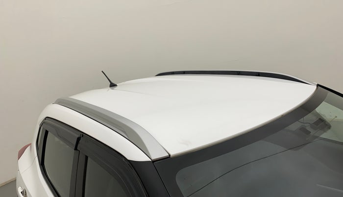 2021 Nissan MAGNITE XE, Petrol, Manual, 26,162 km, Roof