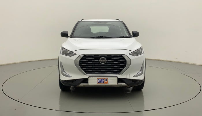 2021 Nissan MAGNITE XE, Petrol, Manual, 26,162 km, Front