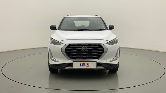 2021 Nissan MAGNITE XE, Petrol, Manual, 26,162 km, Front