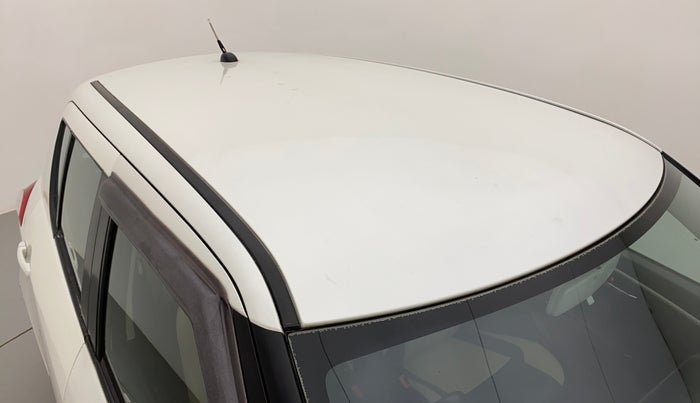 2013 Maruti Swift VDI, Diesel, Manual, 73,858 km, Roof