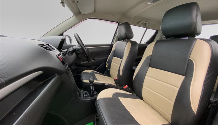 2013 Maruti Swift VDI, Diesel, Manual, 73,858 km, Right Side Front Door Cabin