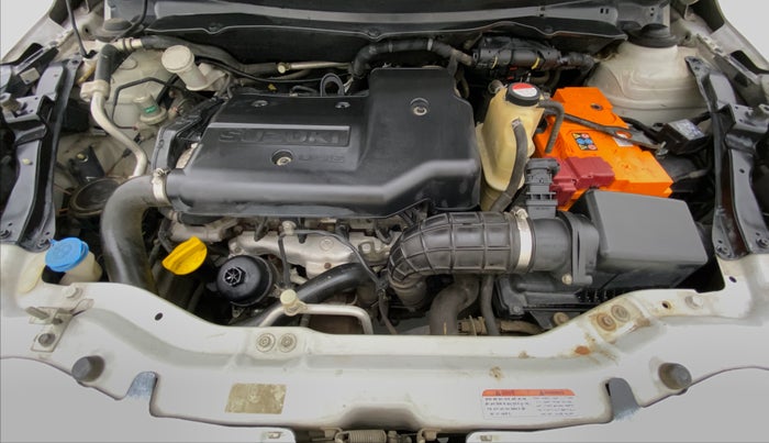 2013 Maruti Swift VDI, Diesel, Manual, 73,858 km, Open Bonet