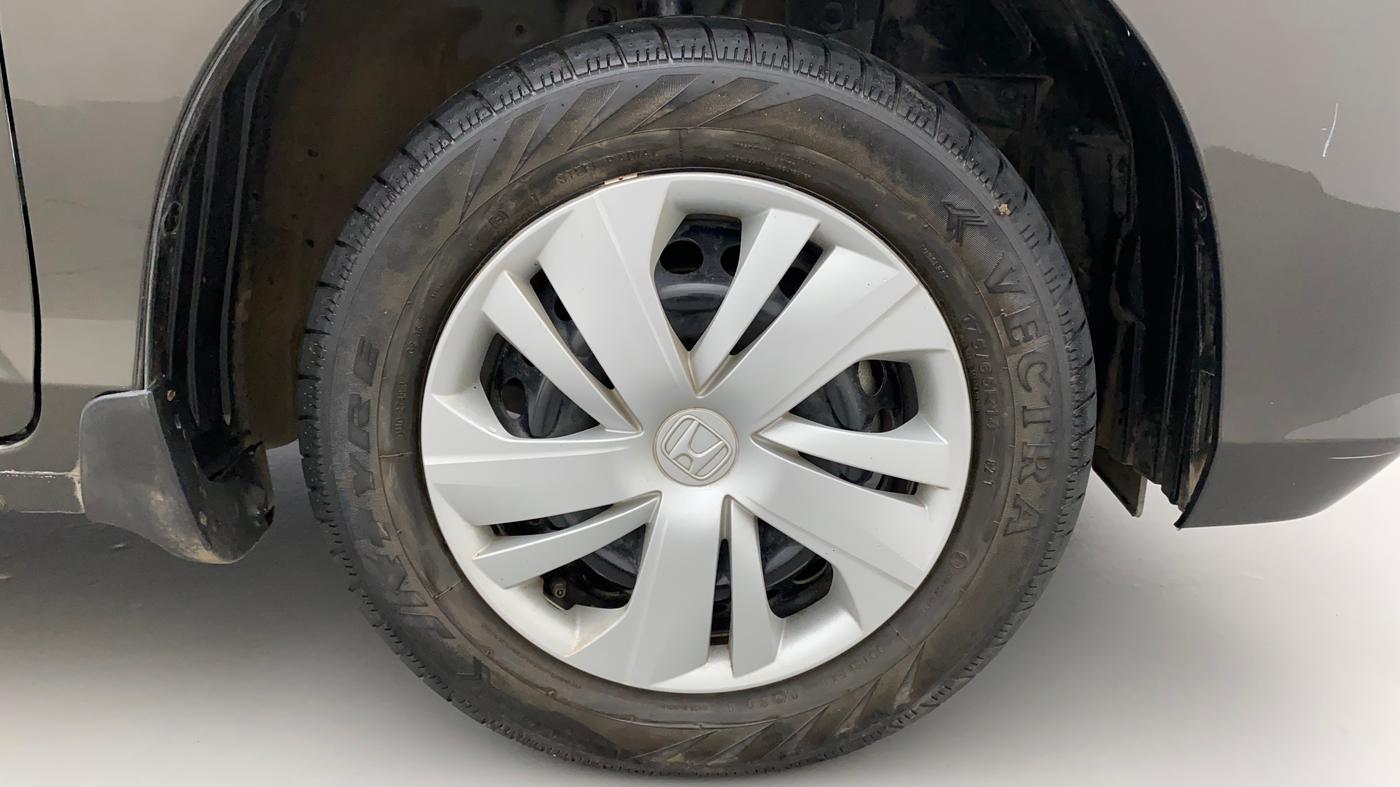 2021 Honda Amaze 1.2L I-VTEC S, Petrol, Manual, 24,822 km, Right Front Wheel