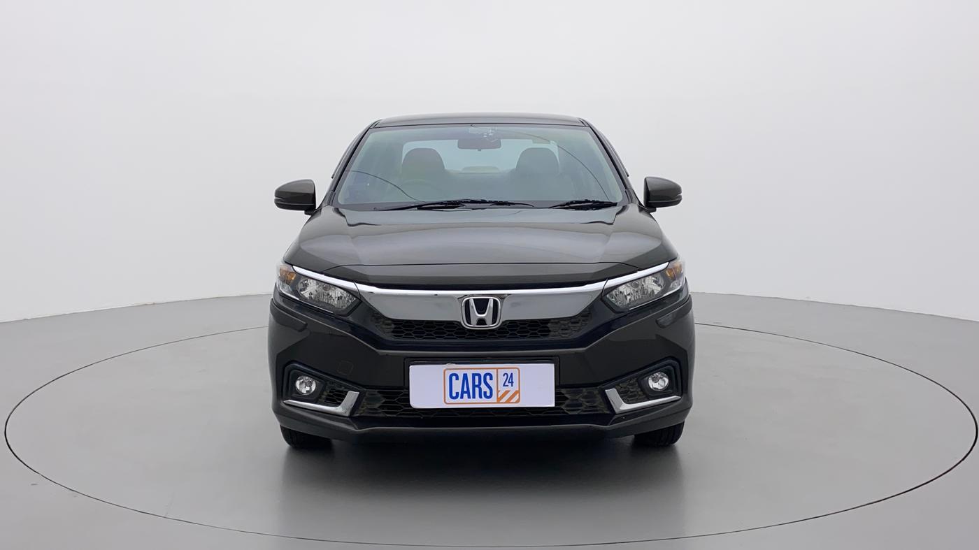 2021 Honda Amaze 1.2L I-VTEC S, Petrol, Manual, 24,822 km, Front