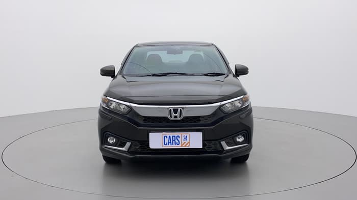 2021 Honda Amaze 1.2L I-VTEC S, Petrol, Manual, 24,822 km, Front
