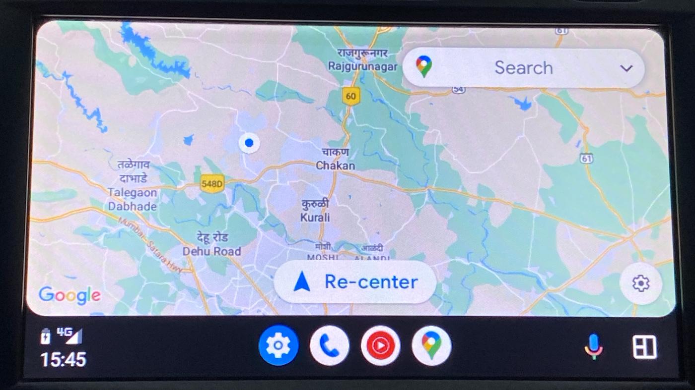 2019 Renault Kwid RXT 1.0 AMT (O), CNG, Automatic, 38,635 km, Navigation System