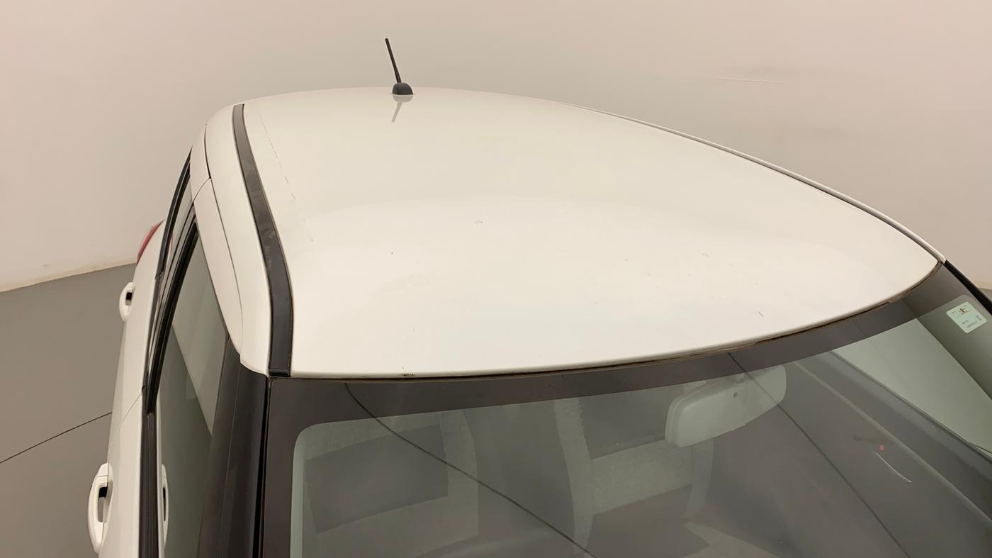 2016 Maruti Swift ZXI, Petrol, Manual, 50,413 km, Roof