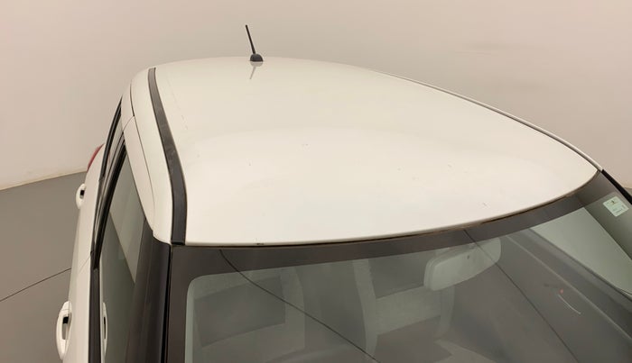 2016 Maruti Swift ZXI, Petrol, Manual, 50,413 km, Roof