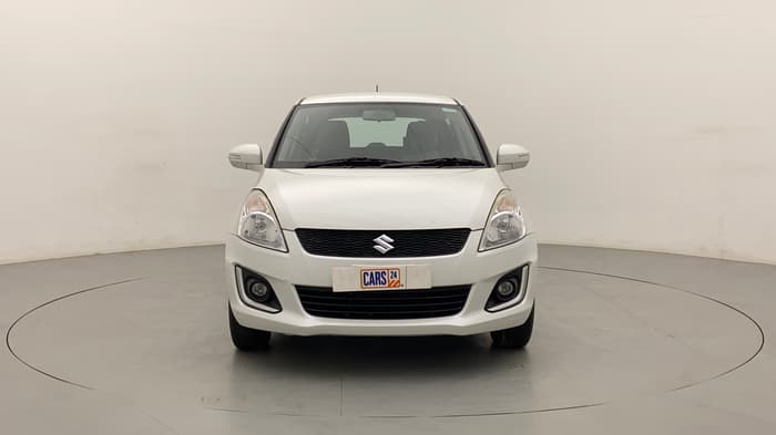 2016 Maruti Swift ZXI, Petrol, Manual, 50,413 km, Front