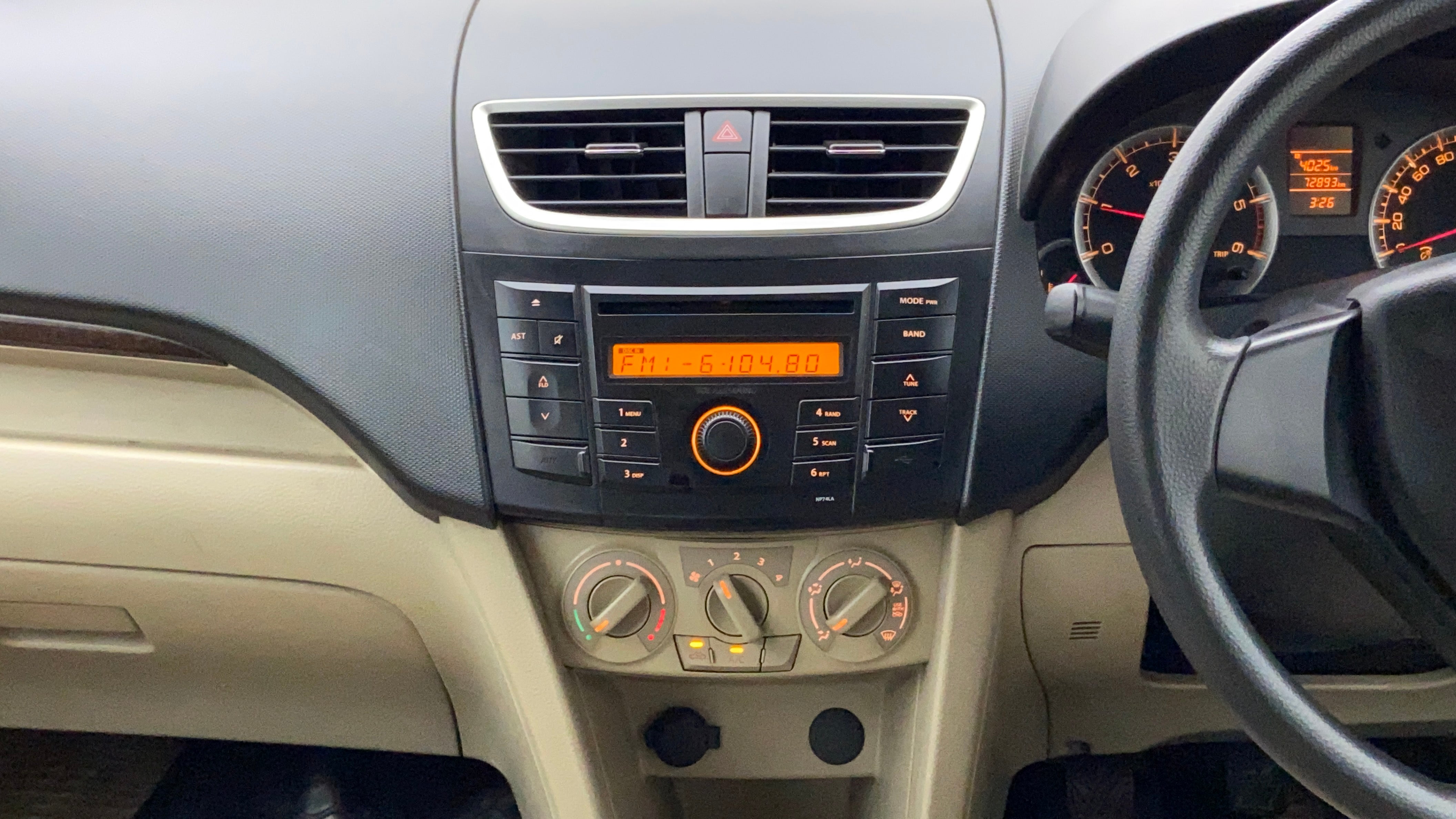 Features