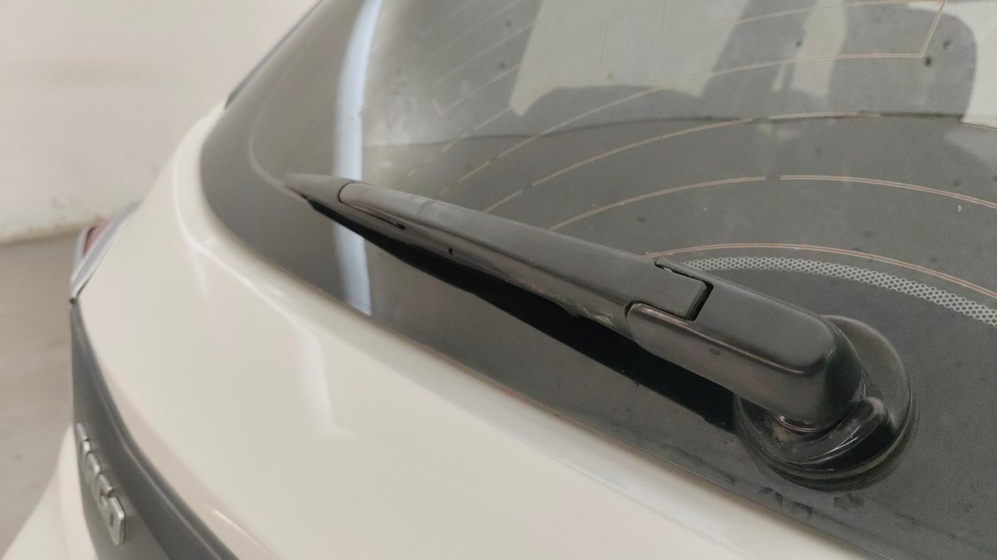 2021 Tata TIAGO NRG XZ MT, Petrol, Manual, 37,330 km, Rear Wiper