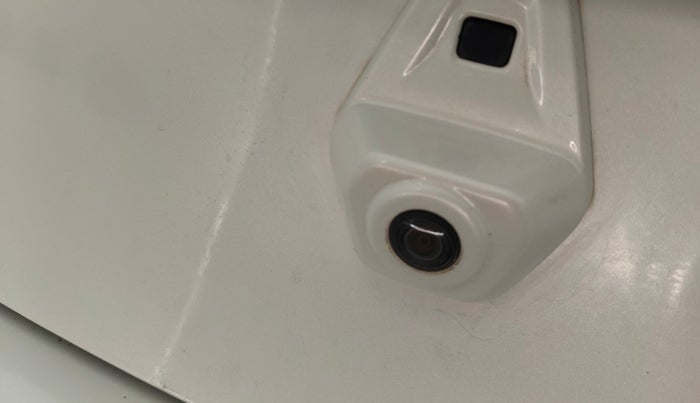 2021 Tata TIAGO NRG XZ MT, Petrol, Manual, 37,330 km, Parking Camera