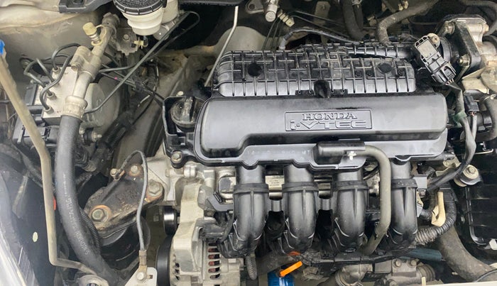 2015 Honda Amaze 1.2L I-VTEC VX, Petrol, Manual, 66,173 km, Engine View - Right