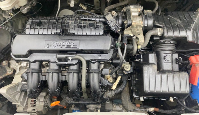 2015 Honda Amaze 1.2L I-VTEC VX, Petrol, Manual, 66,173 km, Engine View