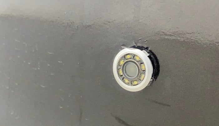 2015 Honda Amaze 1.2L I-VTEC VX, Petrol, Manual, 66,173 km, Parking Camera