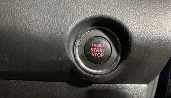 2022 Maruti Swift ZXI, Petrol, Manual, 43,123 km, Keyless Start/ Stop Button