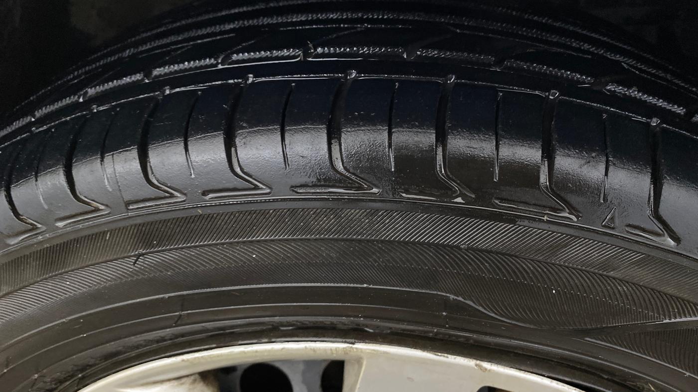 2016 Honda City 1.5L I-VTEC SV, Petrol, Manual, 78,740 km, Right Front Tyre Tread