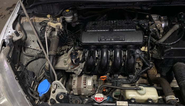 2016 Honda City 1.5L I-VTEC SV, Petrol, Manual, 78,740 km, Engine View - Right