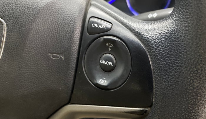 2016 Honda City 1.5L I-VTEC SV, Petrol, Manual, 78,740 km, Adaptive Cruise Control