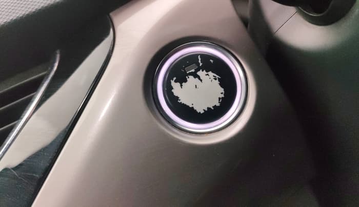 2019 Tata NEXON XZA PLUS DIESEL, Diesel, Automatic, 86,402 km, Keyless Start/ Stop Button